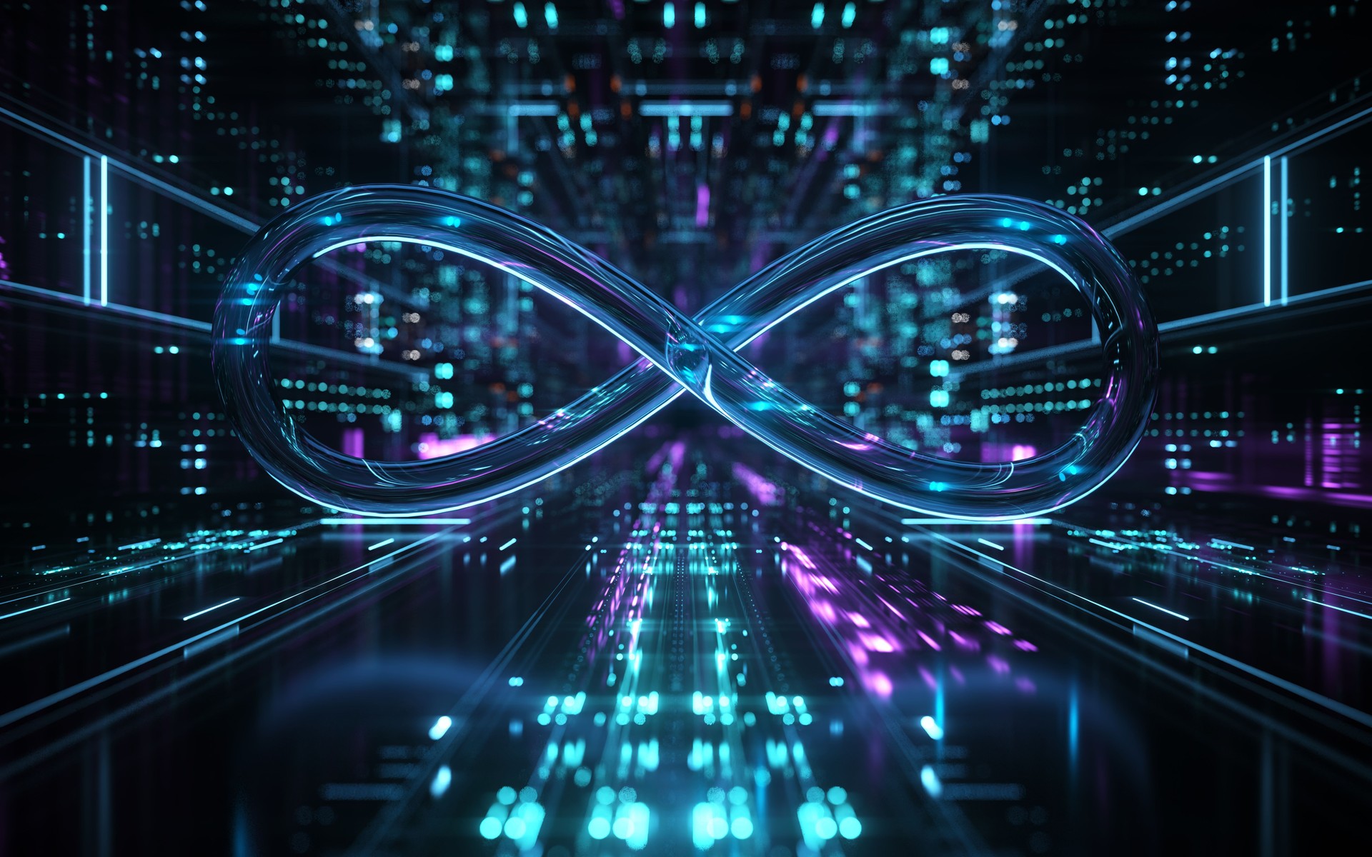 DevOps software development operations. Programmer administration system life cycle quality. Coding building testing release monitoring. Data flow